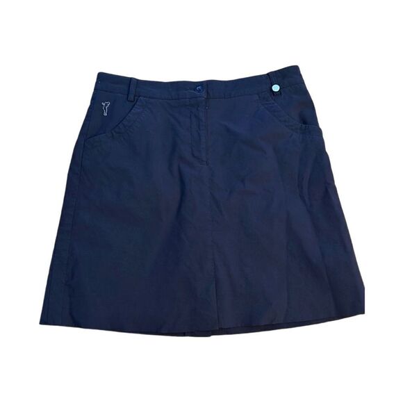 Golfino skort  - Picture 1 of 7